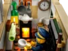 LEGO® Motorized Lighthouse - Image 4