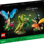 LEGO® The Insect Collection