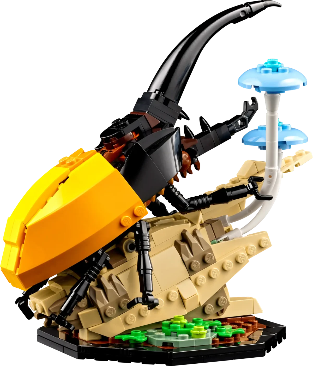 LEGO® The Insect Collection - Image 5