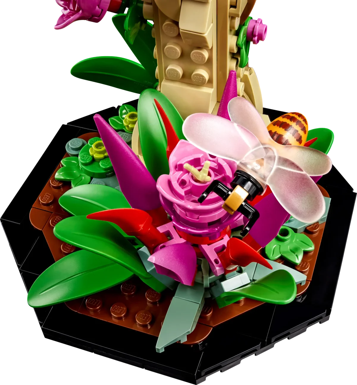 LEGO® The Insect Collection - Image 6