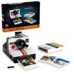 LEGO® Ideas Polaroid OneStep SX-70 Camera