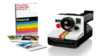 LEGO® Ideas Polaroid OneStep SX-70 Camera - Image 5