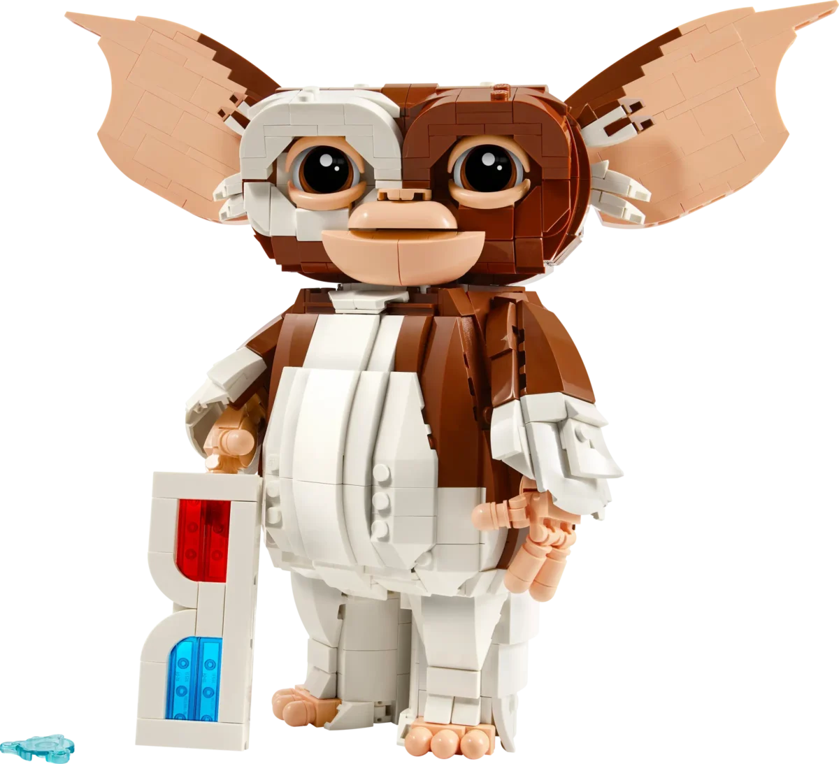 LEGO® Ideas Gremlins™: Brick-Built Gizmo - Image 6
