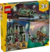LEGO® Creator Haunted Mansion
