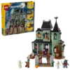 LEGO® Creator Haunted Mansion - Image 6