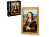 LEGO® Art Mona Lisa