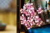 LEGO® Art Japanese Cherry Blossom Landscape - Image 7