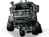 LEGO® Technic™ Mercedes-Benz Zetros Trial Truck - Image 9