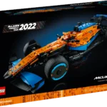 McLaren Formula 1™ Race Car