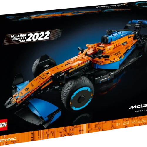 McLaren Formula 1™ Race Car