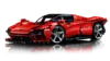 LEGO® Ferrari Daytona SP3 - Image 7