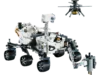 LEGO® Technic NASA Mars Rover Perseverance - Image 2