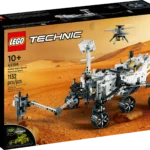 LEGO® Technic NASA Mars Rover Perseverance