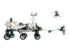 LEGO® Technic NASA Mars Rover Perseverance - Image 3