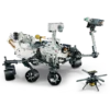 LEGO® Technic NASA Mars Rover Perseverance - Image 4