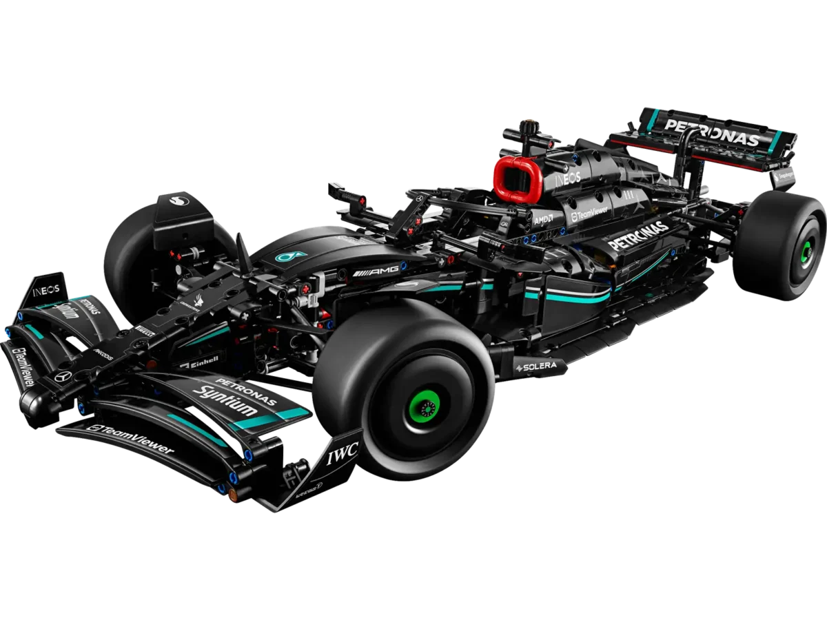 LEGO® Technic Mercedes-AMG F1 W14 E Performance - Image 5