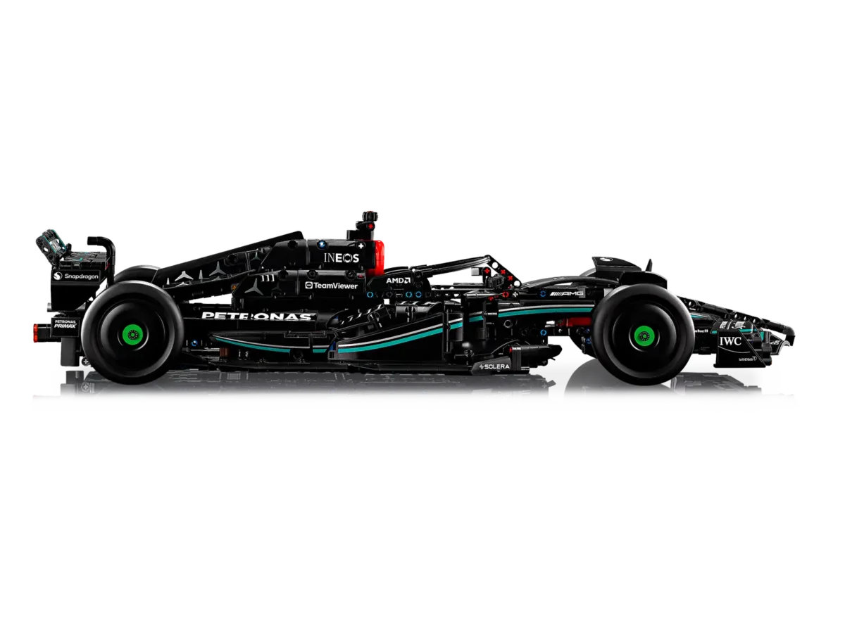 LEGO® Technic Mercedes-AMG F1 W14 E Performance - Image 3