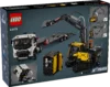 LEGO® Technic Volvo FMX Truck & EC230 Electric Excavator