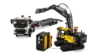 LEGO® Technic Volvo FMX Truck & EC230 Electric Excavator - Image 4