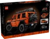 LEGO® Technic Mercedes-Benz G 500 PROFESSIONAL Line
