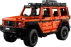 LEGO® Technic Mercedes-Benz G 500 PROFESSIONAL Line - Image 2