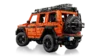 LEGO® Technic Mercedes-Benz G 500 PROFESSIONAL Line - Image 4