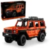 LEGO® Technic Mercedes-Benz G 500 PROFESSIONAL Line - Image 3
