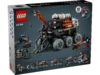 LEGO® Technic Mars Crew Exploration Rover