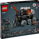 LEGO® Technic Mars Crew Exploration Rover