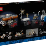 LEGO® Technic NASA Apollo Lunar Roving Vehicle – LRV