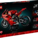 LEGO® Technic Ducati Panigale V4 S Motorcycle