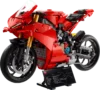 LEGO® Technic Ducati Panigale V4 S Motorcycle - Image 5
