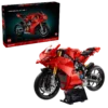 LEGO® Technic Ducati Panigale V4 S Motorcycle - Image 4
