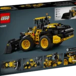 LEGO® Technic Volvo L120 Electric Wheel Loader