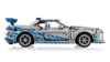 LEGO® Technic 2 Fast 2 Furious Nissan Skyline GT-R (R34) Car - Image 4