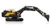 LEGO® Technic Volvo EC500 Hybrid Excavator - Image 9