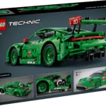 LEGO® Porsche 911 GT3 R REXY AO Racing Car
