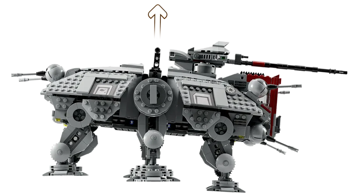 LEGO® AT-TE™ Walker - Image 3