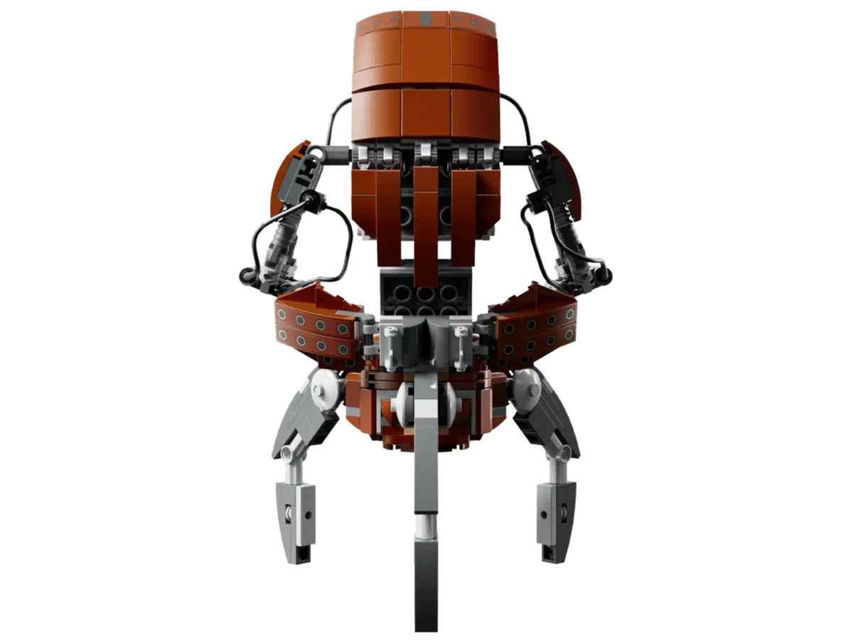 LEGO® Star Wars™ Droideka™ - Image 4
