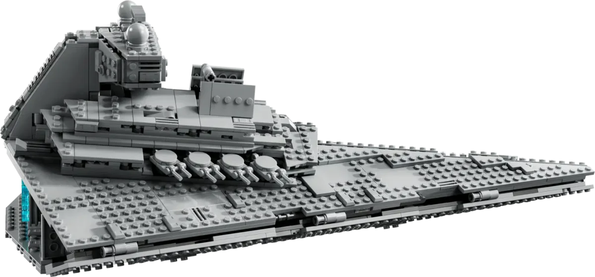 LEGO® Star Wars™ Imperial Star Destroyer™ - Image 3