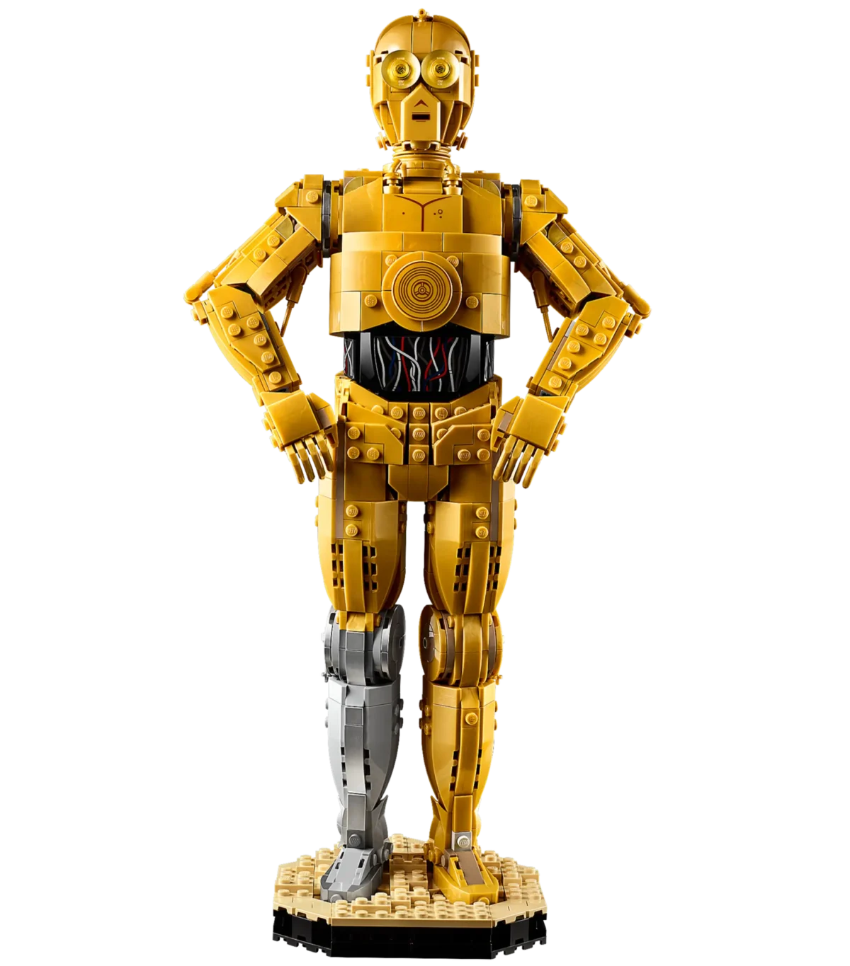 LEGO® Star Wars™ C-3PO™ - Image 4