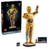 LEGO® Star Wars™ C-3PO™ - Image 3