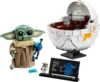 LEGO® Grogu™ with Hover Pram - Image 2