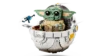 LEGO® Grogu™ with Hover Pram - Image 7