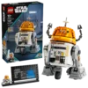 LEGO® Star Wars™ Chopper (C1-10P)™ Astromech Droid - Image 5