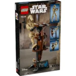 LEGO® Star Wars™ Battle Droid™ with STAP