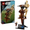 LEGO® Star Wars™ Battle Droid™ with STAP - Image 2