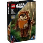 LEGO® Star Wars™ Wicket the Ewok™