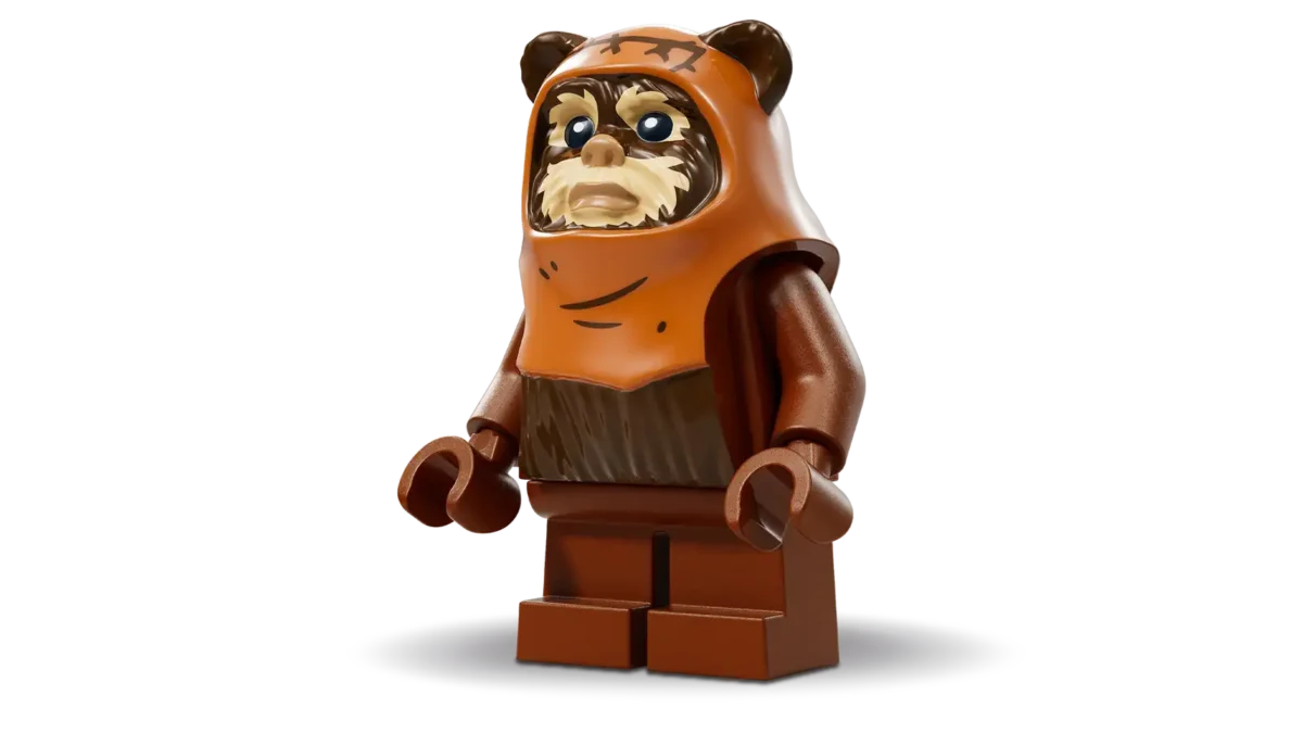 LEGO® Star Wars™ Wicket the Ewok™ - Image 4
