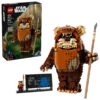 LEGO® Star Wars™ Wicket the Ewok™ - Image 6